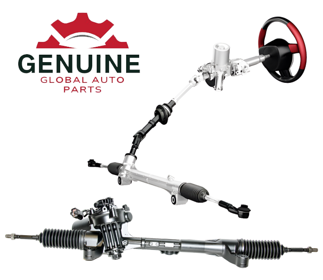 Steering Column