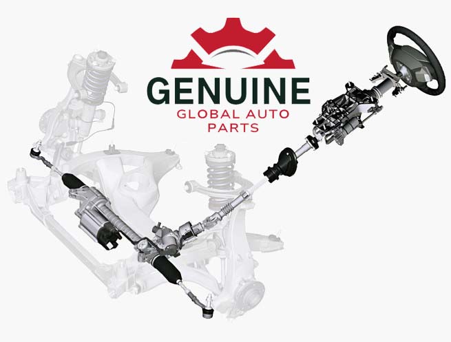 Steering Column