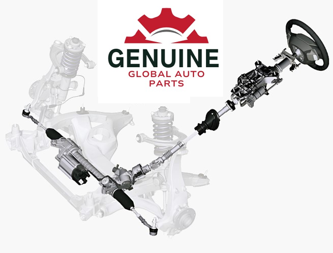 Steering Column